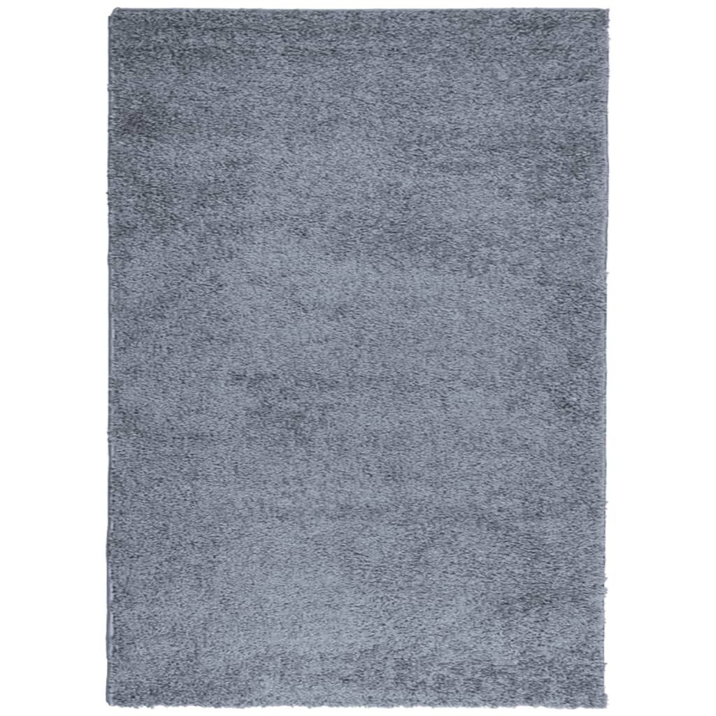 Vidaxl rug Paramploa Shamgy héich modern 200x280 cm blo