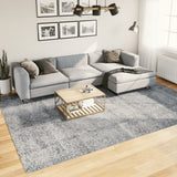 Vidaxl RUG PAMPLONA SHAGGY ALTOGGIO MODERNO 240x340 cm blu