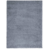 Vidaxl Rug Pamplona Shaggy zelo moderna 300x400 cm modra