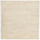 Vidaxl rug Pamplona Shaggy Highly Modern 160x160 cm Gold