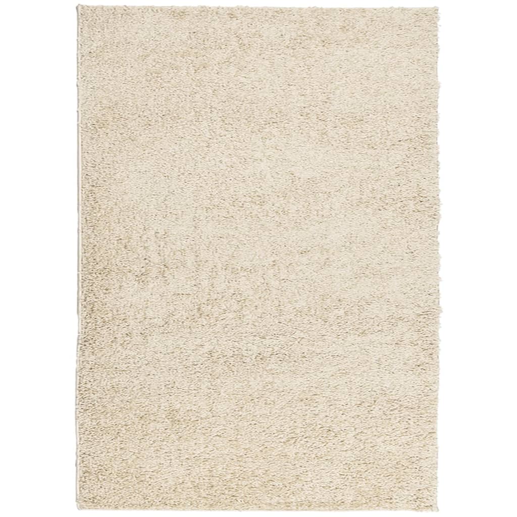 Vidaxl rug Paramploa Shamgy héich modern 200x28 cm Gold