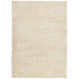 Vidaxl Rug Pamplona Shaggy zelo moderno 200x280 cm zlato