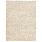 Vidaxl Rug Pamplona Shaggy meget moderne 300x400 cm guld