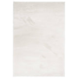 Vidaxl vloerkleed oviedo laagpolig 120x170 cm beige