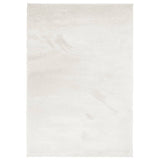 Vidaxl Rug Oviedo Low -Boile 140x200 cm beige