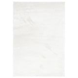 Bidaxl -mattan Oviedo Low -Pile 200x280 CM Cream -Colored