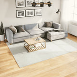 Vidaxl rug Oviedo Low -pile 200x280 cm cream -colored