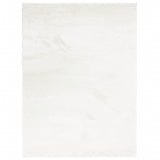 Vidaxl RUG OVIEDO BAJO Pile 240x340 CM Cream -Coled