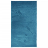 Rapis Vidaxl Oviedo Low -Pile 60x110 cm Turquoise