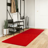 Vidaxl rug oviedo niddereg -pile 80x250 cm rout