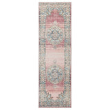 Vidaxl Rug Arbizu inden i og uden for vintage stil 80x250 cm