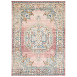 Vidaxl rug Arbizu inside and outside vintage style 200x280 cm