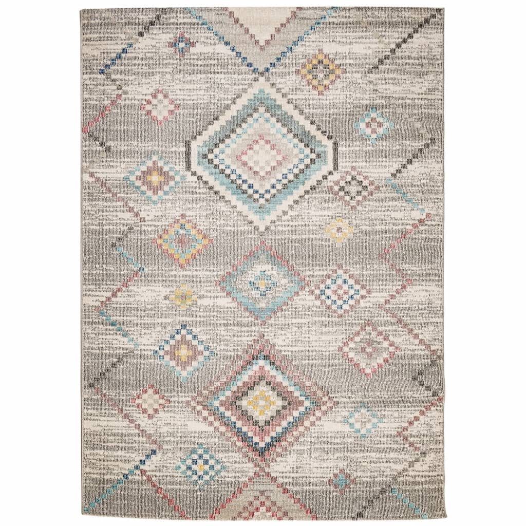 Vidaxl rug arbizu bannen an ausserhalb vum Vintage Stil 240x3440 cm