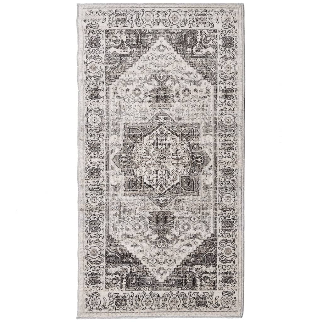 Vidaxl Rug Arbizu znotraj in zunaj vintage sloga 80x150 cm