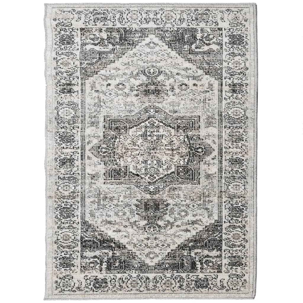 Vidaxl Rug Arbizu Inside and Outside Vintage Style 240x340 cm