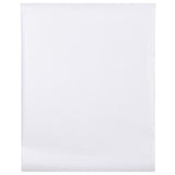Vidaxl raamfolie mat 45x500 cm pvc grijs