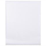 Vidaxl raamfolie mat 60x2000 cm pvc grijs