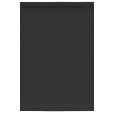 Vidaxl furniture stickers self-adhesive matte white 90x500 cm pvc
