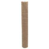 Vidaxl juterol 1x15 m 100% jute 200 g m²
