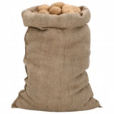 Sacs de jute de vidaxl 30 pièces 340 g m² 60x105 cm 100% jute