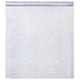 Vidaxl raamfolie regenboogpatroon mat 45x1000 cm pvc