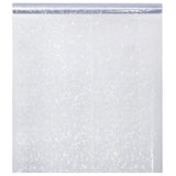Vidaxl raamfolie 3d regenboogpatroon mat 60x1000 cm pvc