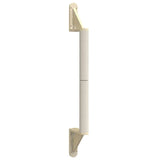 Vidaxl Cat Scracking Pole Wall -namontovaná 109 cm sisal