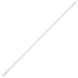 Vidaxl kabelgoot 15x10 mm 10 m pvc