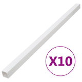 Vidaxl Cable Boot 60x60 mm 10 m PVC