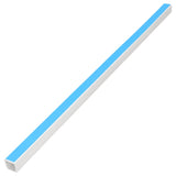 Vidaxl kabelgoot zelfklevend 40x25 mm 30 m pvc