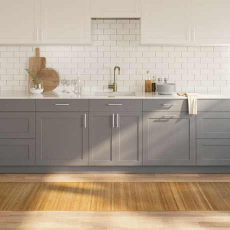 Vidaxl vloerkleed rechthoekig 70x300 cm bamboe naturel