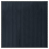 Vidaxl Rug Square 100x100 cm Bamboo Grey