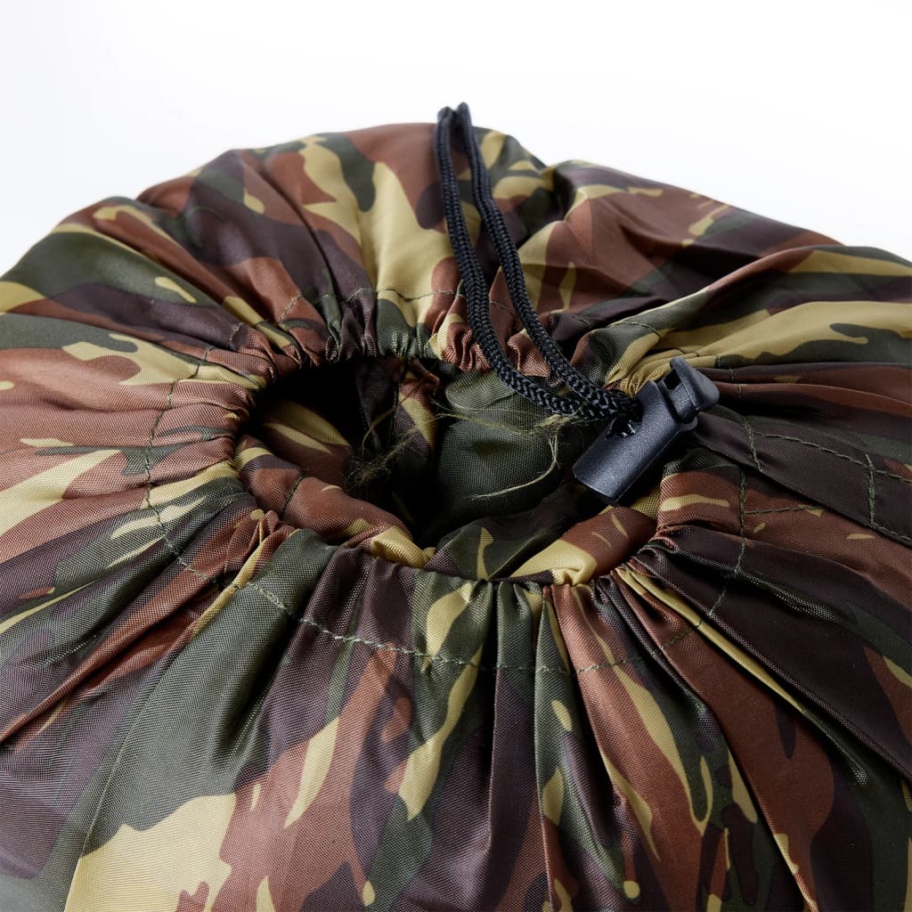 Vidaxl slaapzak voor volwassenen 3 seizoenen