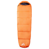 Vidaxl Sleeping bag Mummy for Adults Camping 3 Seasons