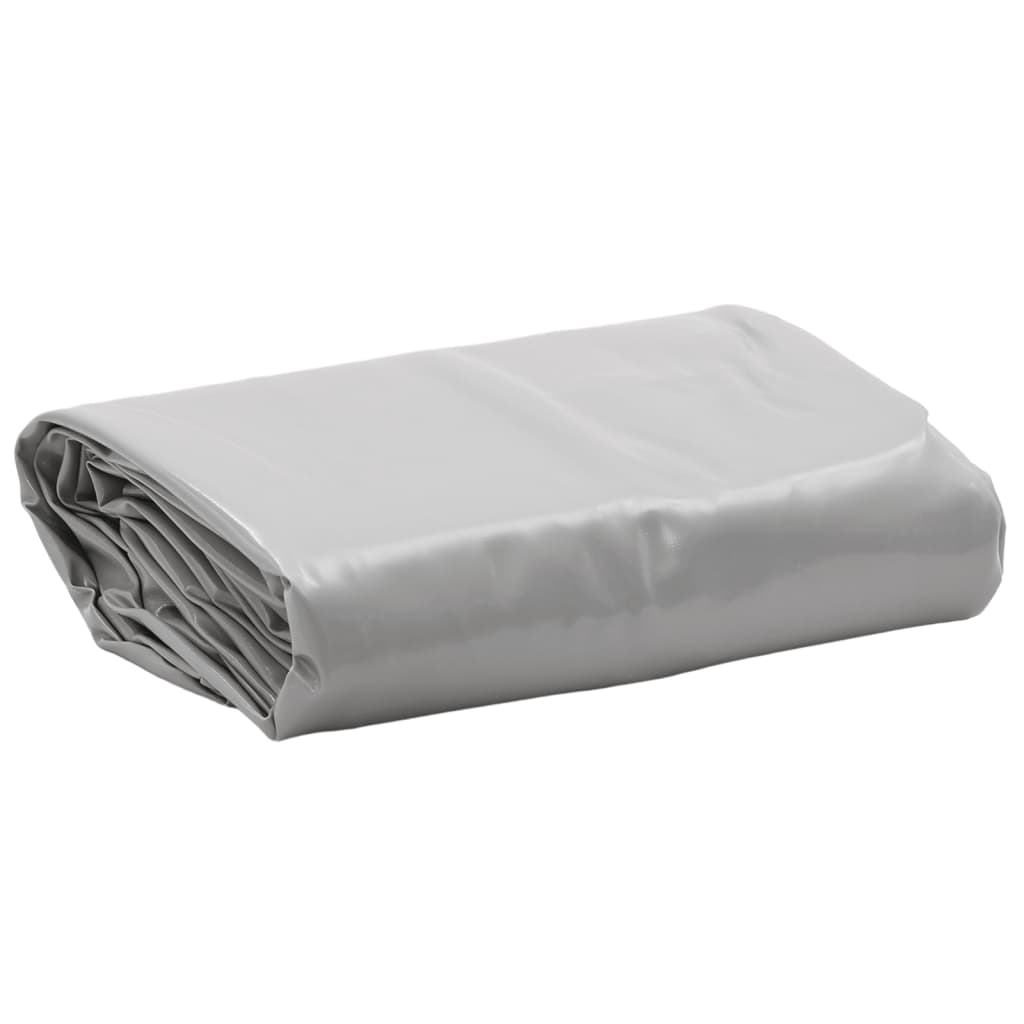 Appareil Vidaxl 650 g m² 1,5x2 m gris