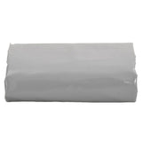 Vidaxl dekzeil 650 g m² 1,5x20 m grijs