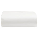 Vidaxl dekzeil 650 g m² 2x3 m wit