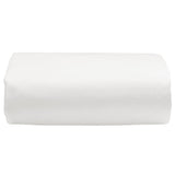 Appareil Vidaxl 650 g m² 3x6 m blanc