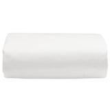 Vidaxl dekzeil 650 g m² 5x7 m wit