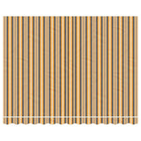 Vidaxl vervangingsdoek voor luifel 350x250 cm polyester meerkleurig