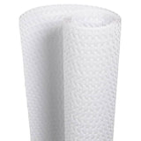 Pantalla de balcón Vidaxl 1000x100 cm Poly Rattan White