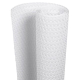 Balkonski zasloni Vidaxl 5 St 255x19 cm Poli rattan White