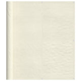 Vidaxl balkonscherm 120x1000 cm 100% oxford polyester crèmekleurig