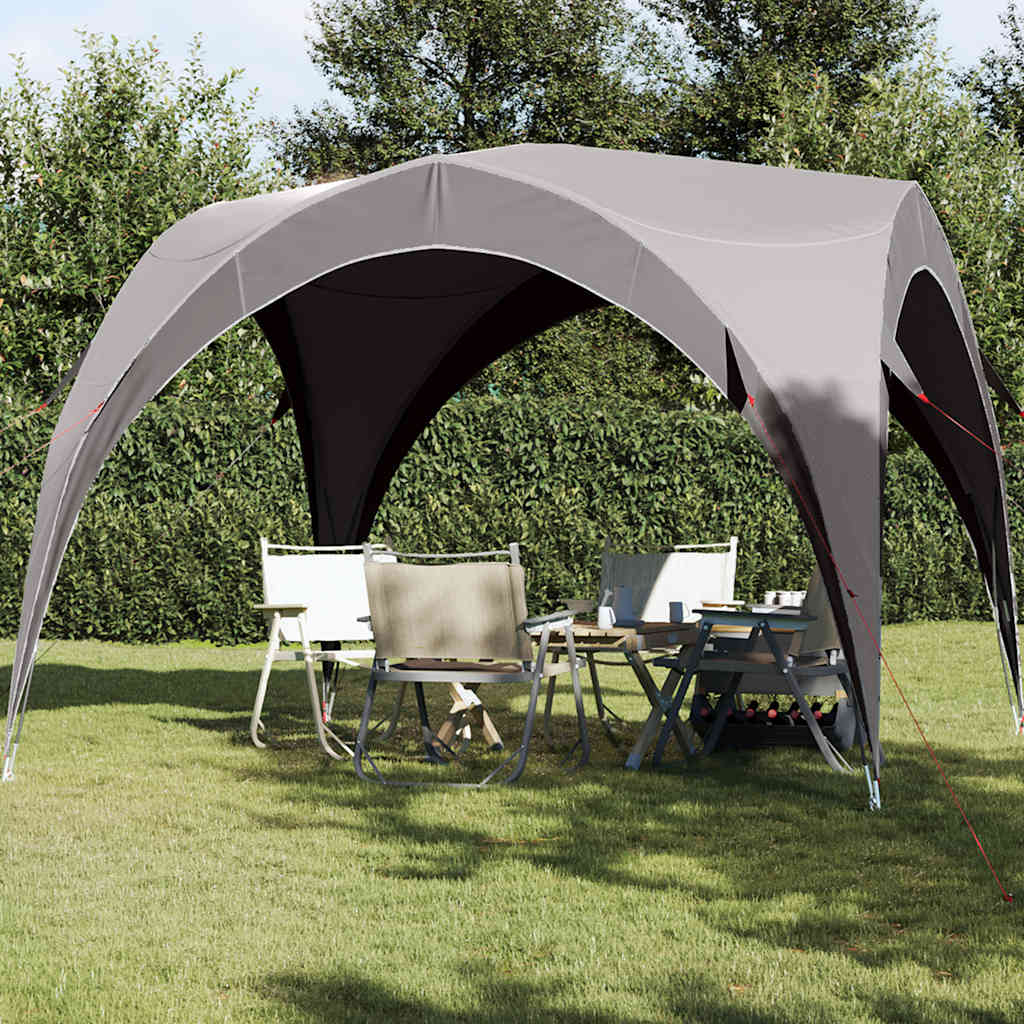 Vidaxl PartyTent vanntett hvit