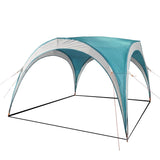 Vidaxl partyTent Waterproof Green