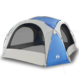 Vidaxl Partytent vodoodporna modra