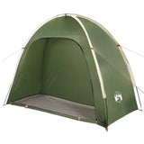 Vidaxl Storage tent Waterproof Green