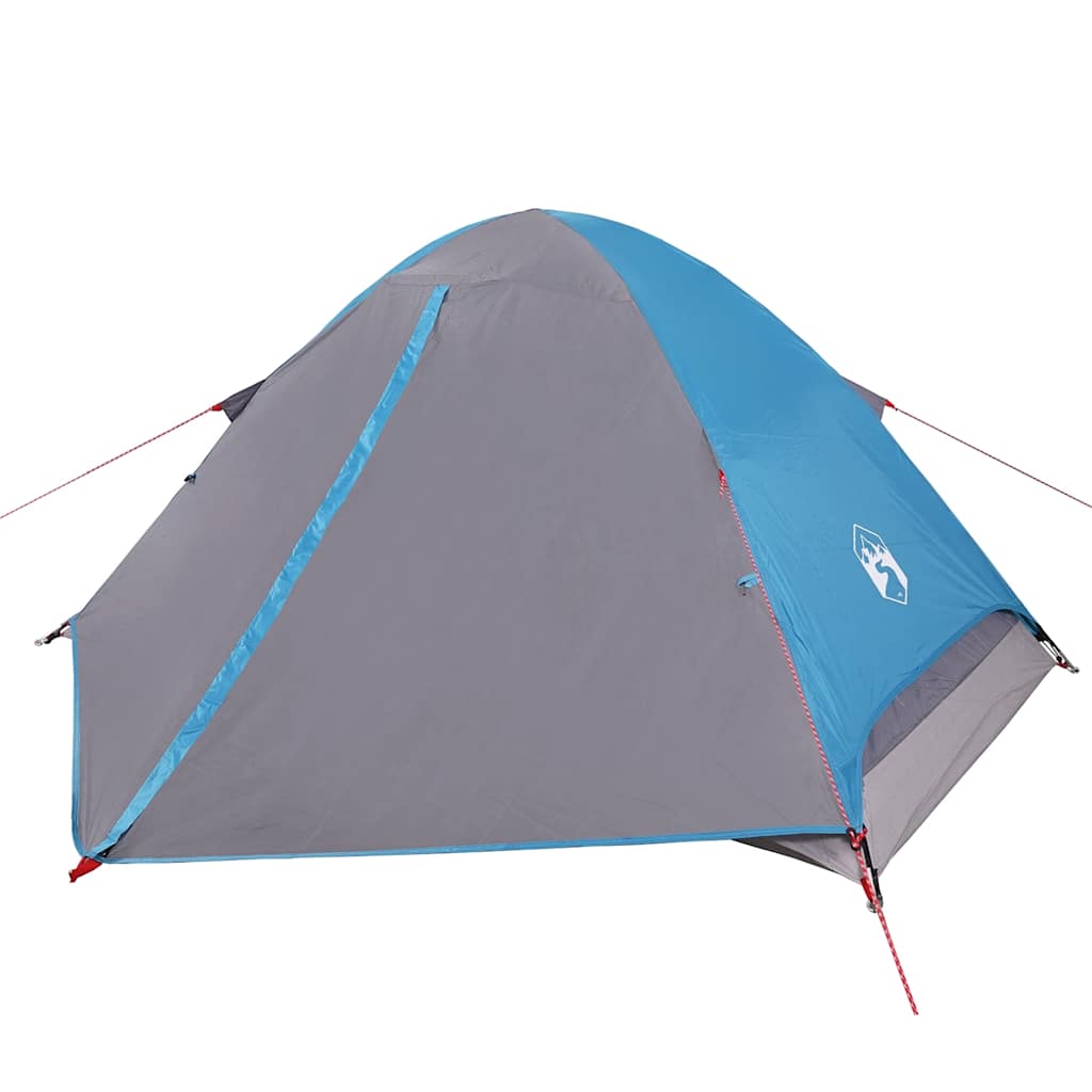 Vidaxl Dome Tent de 2 personas a prueba de agua