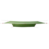 VIDAXL CAMPOGING INCAPOY IN MATRIORE 500X294 cm Verde