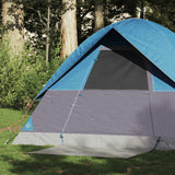 Vidaxl Dome Stan 2-Person Waterproof Blue